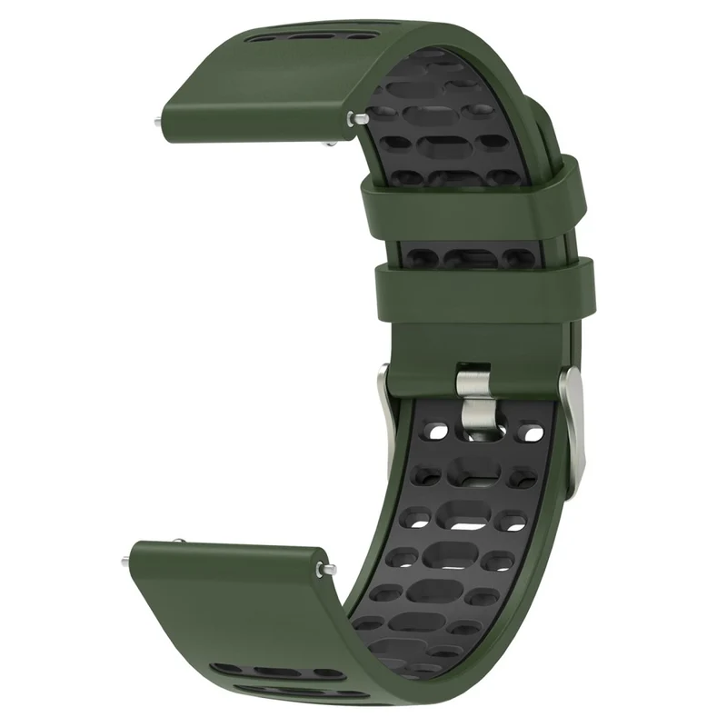 Unglaublich Bequem Universell Silikon Universell Armband