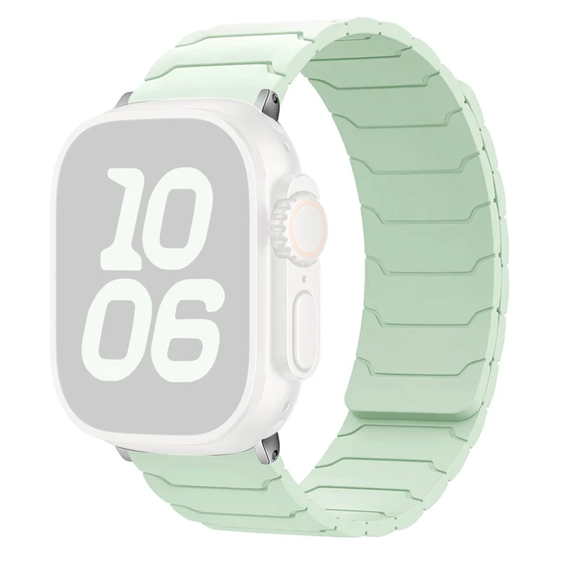 Weich Apple Smartwatch Silikon Universell Armband