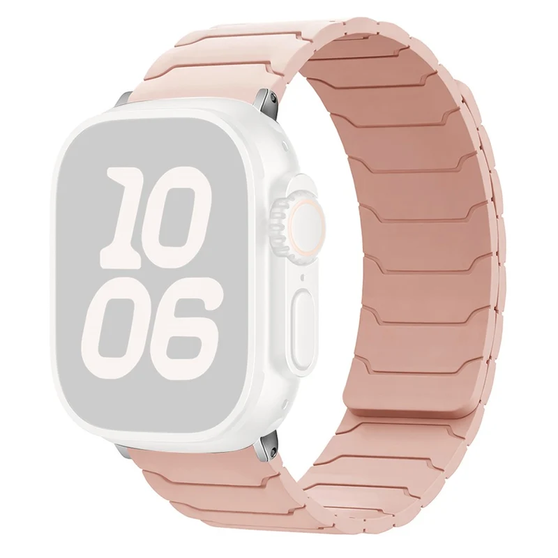 Weich Apple Smartwatch Silikon Universell Armband