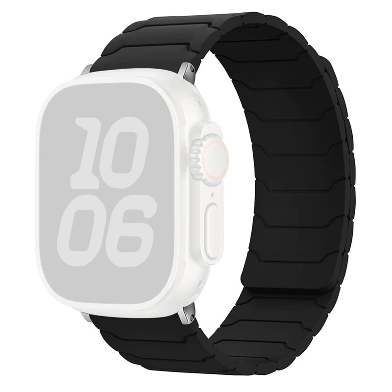 Weich Apple Smartwatch Silikon Universell Armband