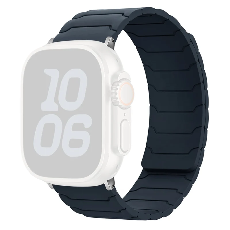 Weich Apple Smartwatch Silikon Universell Armband