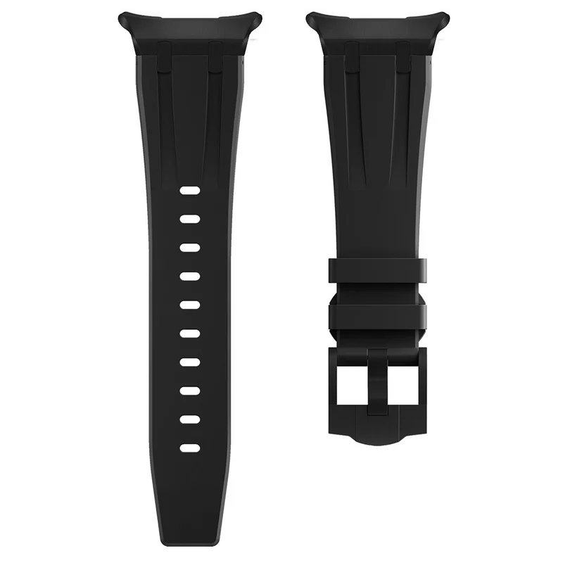 Unglaublich Süß Samsung Galaxy Watch Ultra 47mm Silikon Armband