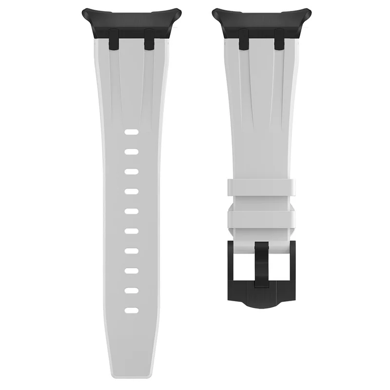 Unglaublich Süß Samsung Galaxy Watch Ultra 47mm Silikon Armband