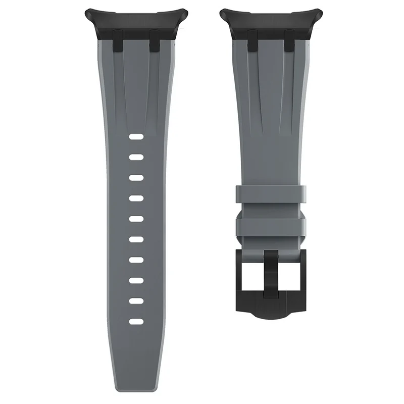 Unglaublich Süß Samsung Galaxy Watch Ultra 47mm Silikon Armband