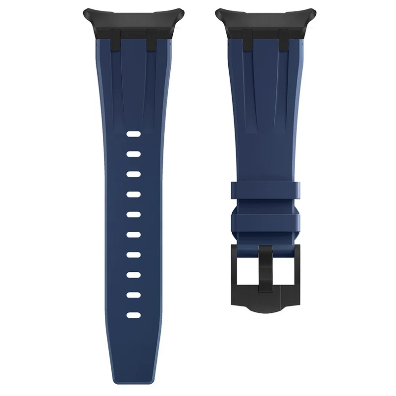 Unglaublich Süß Samsung Galaxy Watch Ultra 47mm Silikon Armband