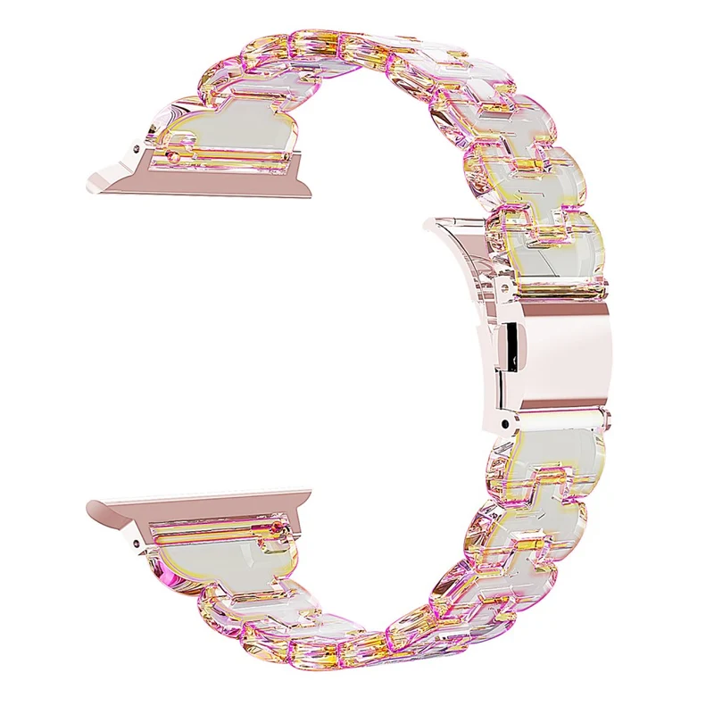 Sehr Elegant Apple Smartwatch Plastik Universell Armband