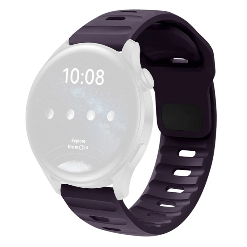 Bequem Universell Silikon Universell Armband