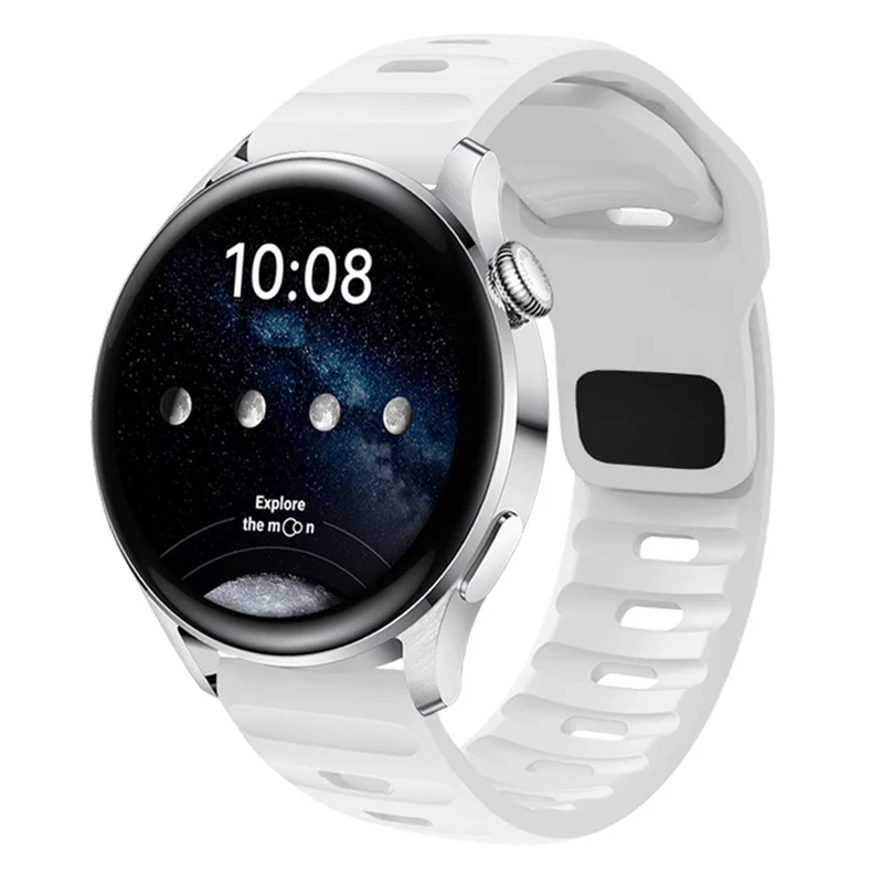 Bequem Universell Silikon Universell Armband
