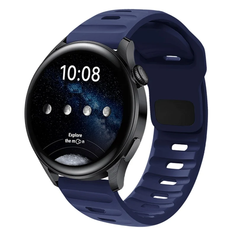 Bequem Universell Silikon Universell Armband