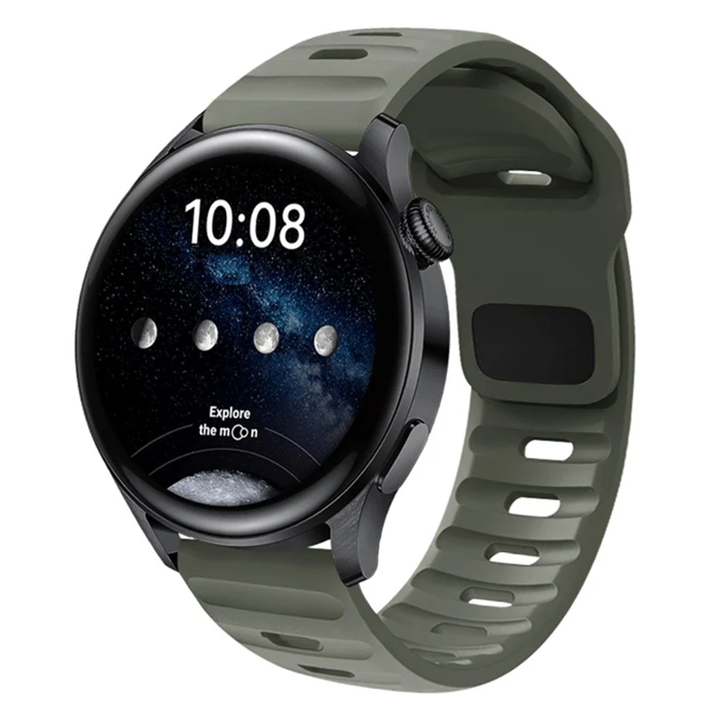 Bequem Universell Silikon Universell Armband