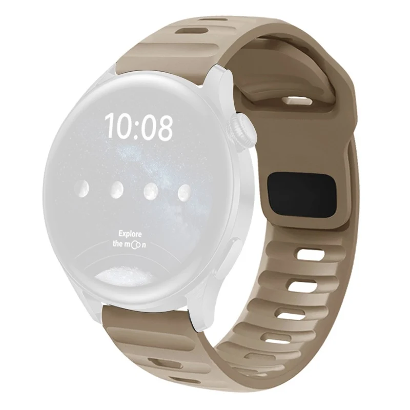 Bequem Universell Silikon Universell Armband