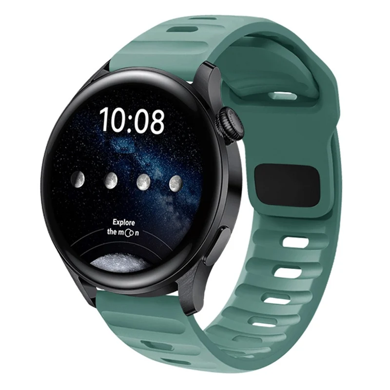 Bequem Universell Silikon Universell Armband