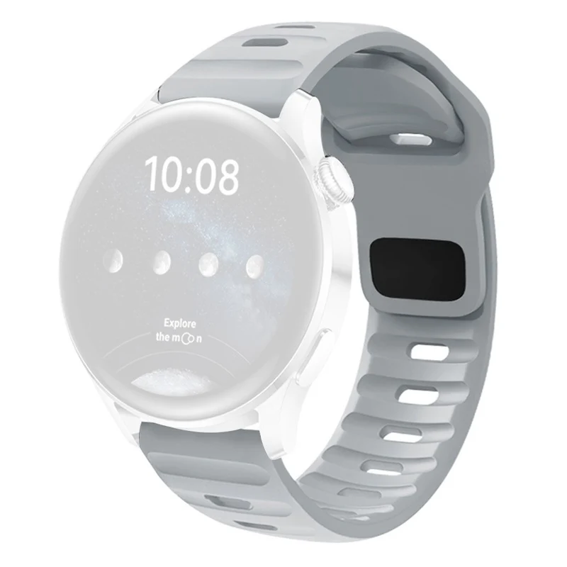 Bequem Universell Silikon Universell Armband