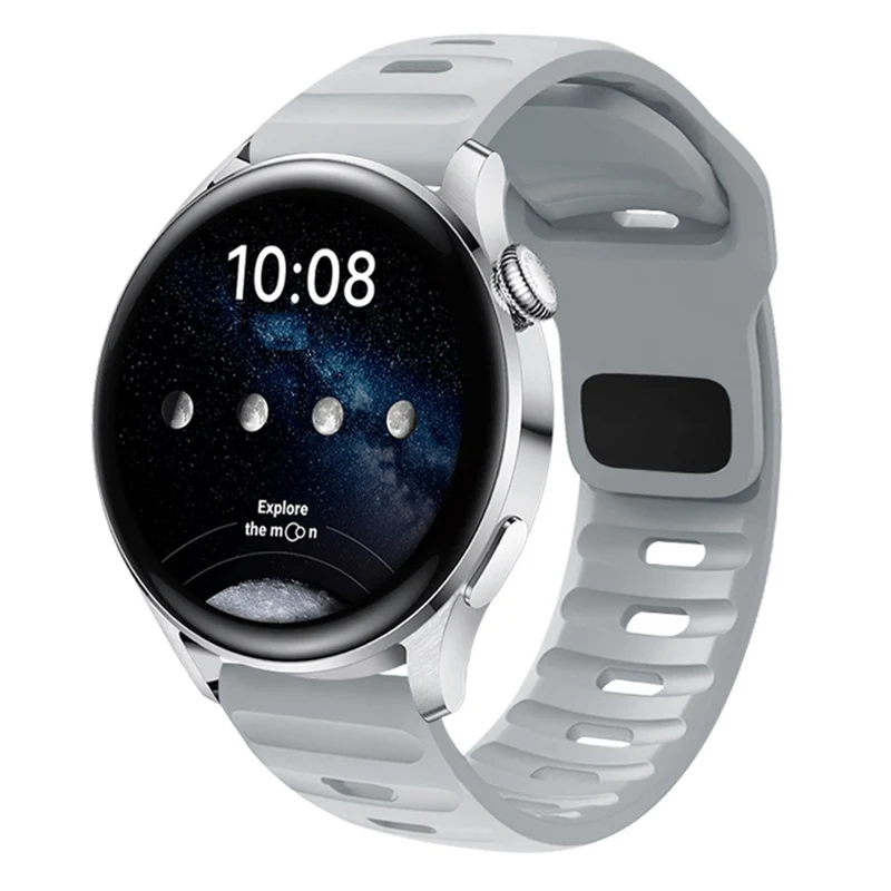 Bequem Universell Silikon Universell Armband