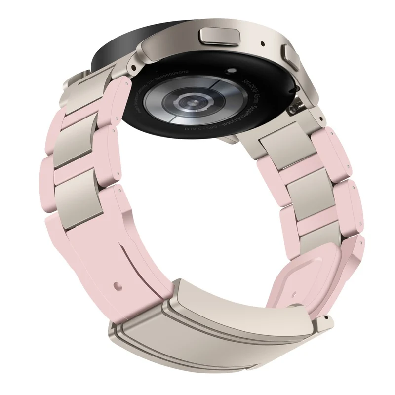Unglaublich Angenehm Universell Metall Universell Armband