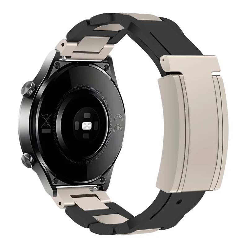 Unglaublich Angenehm Universell Metall Universell Armband
