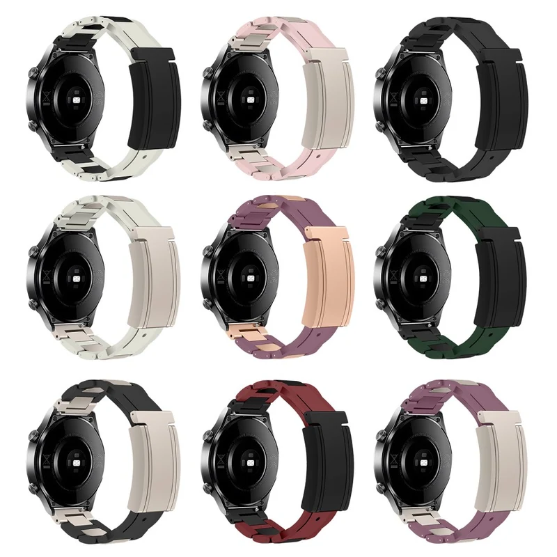 Unglaublich Angenehm Universell Metall Universell Armband
