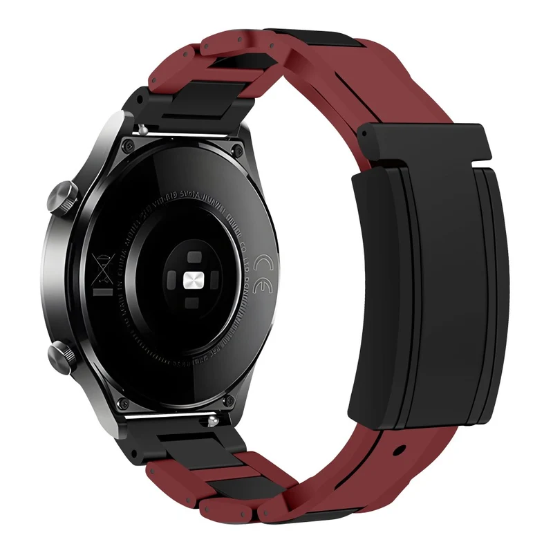 Unglaublich Angenehm Universell Metall Universell Armband
