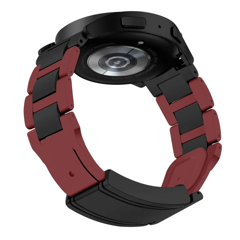 Unglaublich Angenehm Universell Metall Universell Armband