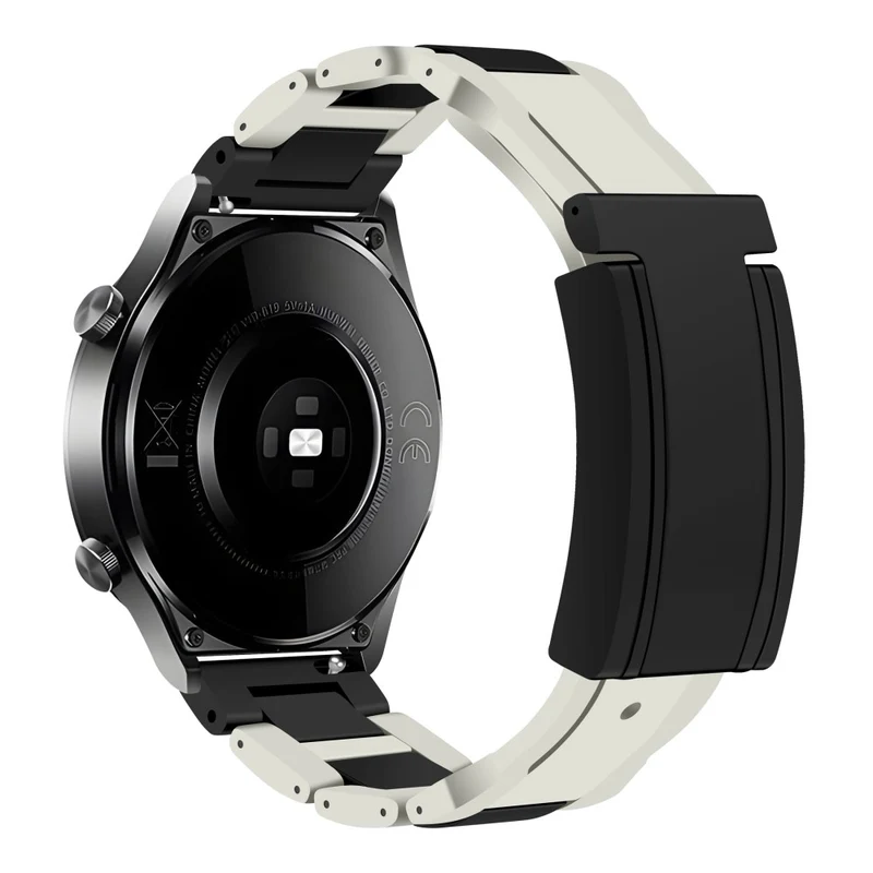 Unglaublich Angenehm Universell Metall Universell Armband