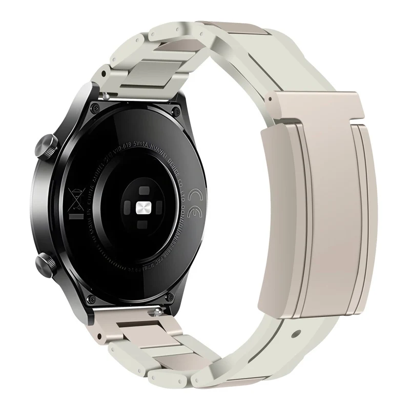 Unglaublich Angenehm Universell Metall Universell Armband