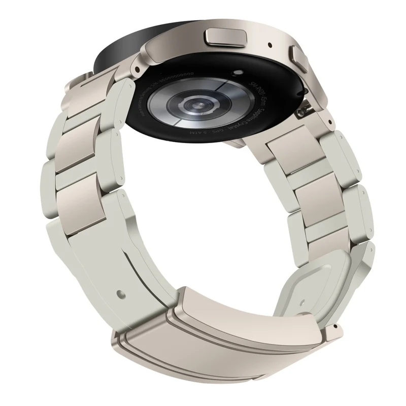 Unglaublich Angenehm Universell Metall Universell Armband