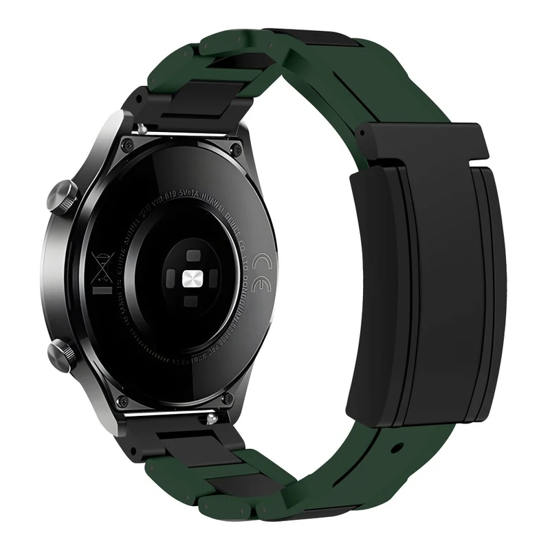 Unglaublich Angenehm Universell Metall Universell Armband