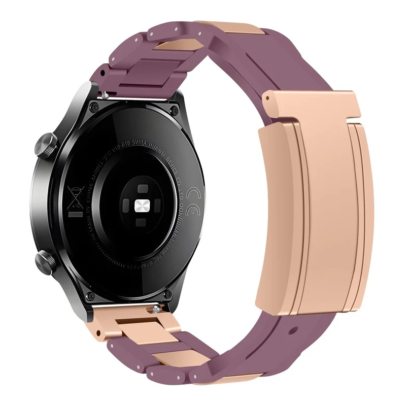 Unglaublich Angenehm Universell Metall Universell Armband