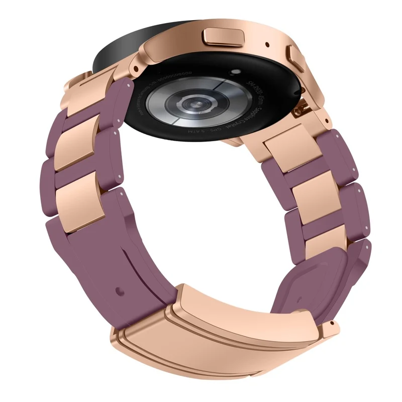 Unglaublich Angenehm Universell Metall Universell Armband