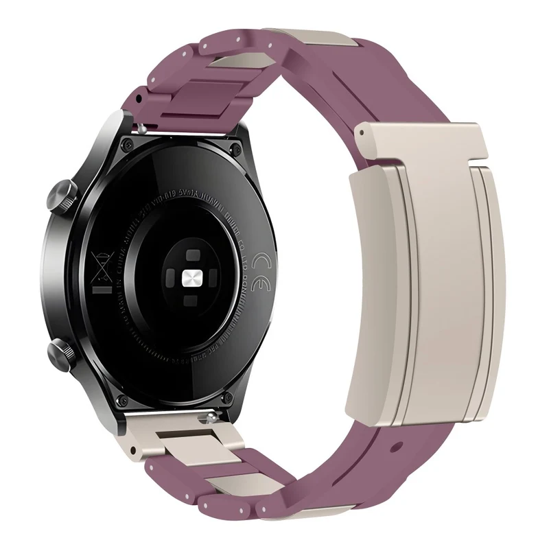 Unglaublich Angenehm Universell Metall Universell Armband