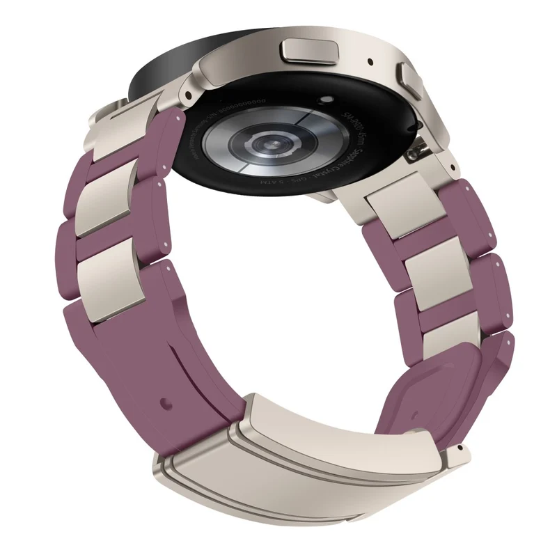 Unglaublich Angenehm Universell Metall Universell Armband
