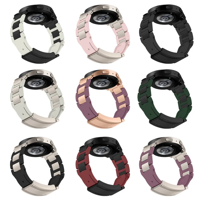 Unglaublich Angenehm Universell Metall Universell Armband