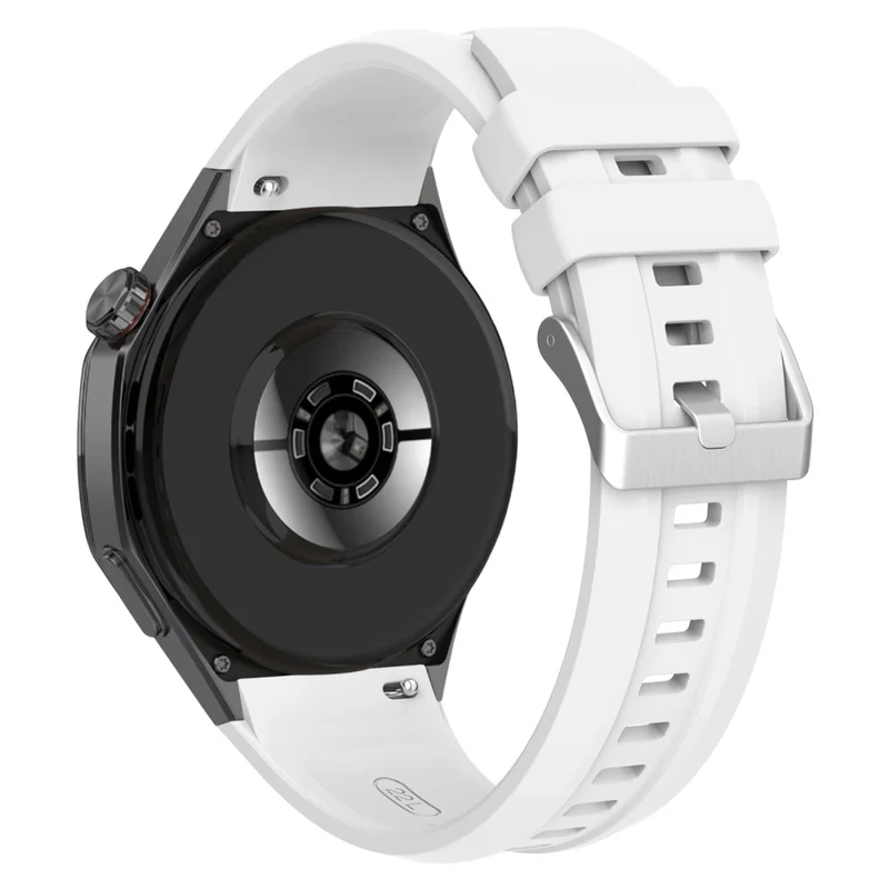 Super Angenehm Huawei Watch GT 5 Pro 46mm Silikon Armband