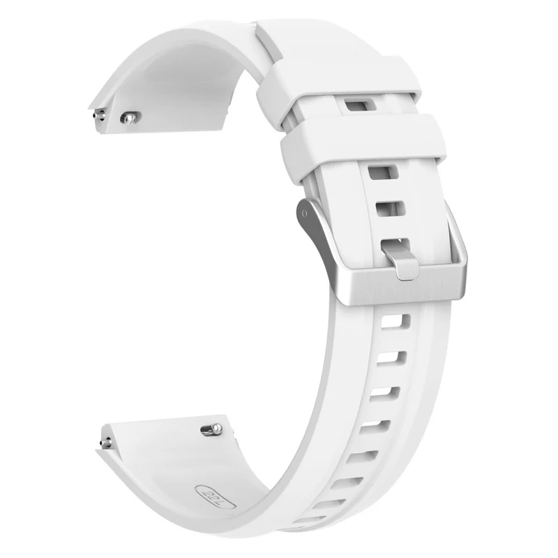 Super Angenehm Huawei Watch GT 5 Pro 46mm Silikon Armband