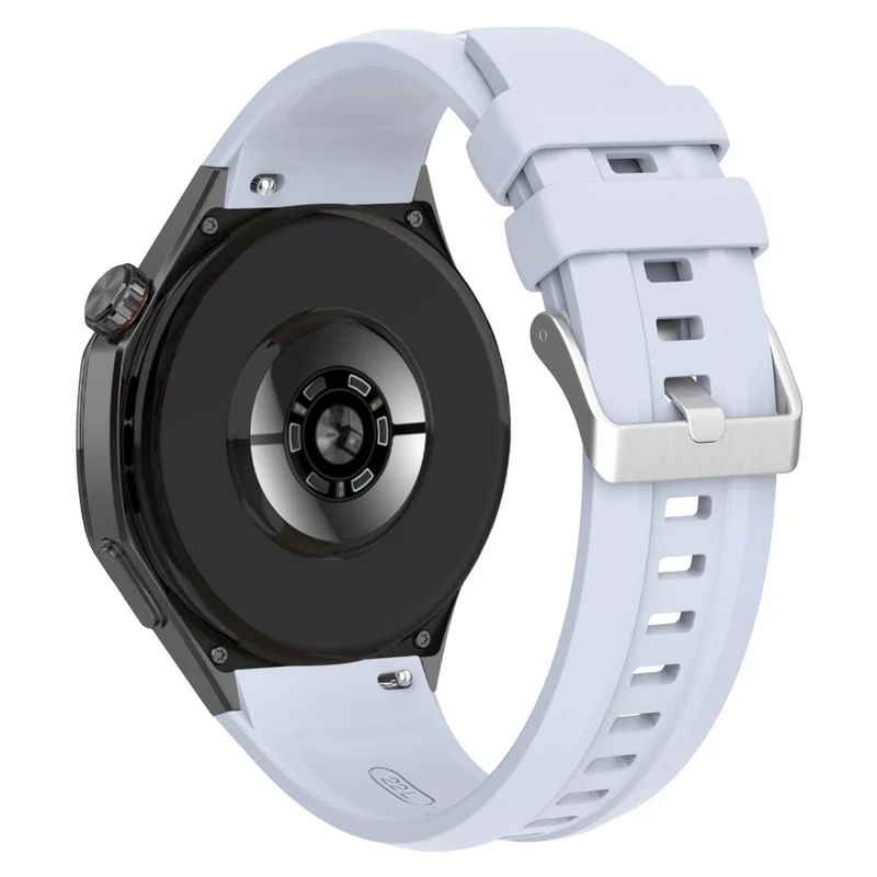 Super Angenehm Huawei Watch GT 5 Pro 46mm Silikon Armband