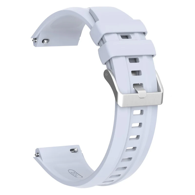 Super Angenehm Huawei Watch GT 5 Pro 46mm Silikon Armband
