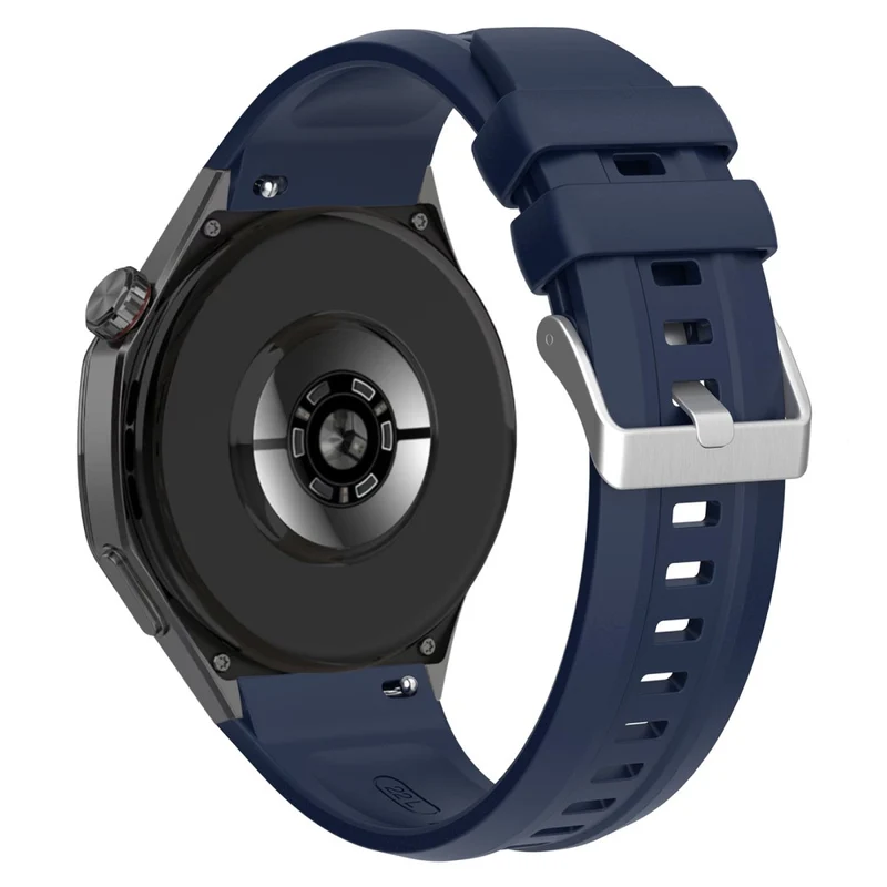 Super Angenehm Huawei Watch GT 5 Pro 46mm Silikon Armband