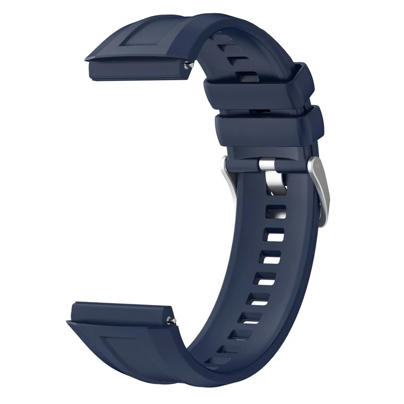 Super Angenehm Huawei Watch GT 5 Pro 46mm Silikon Armband