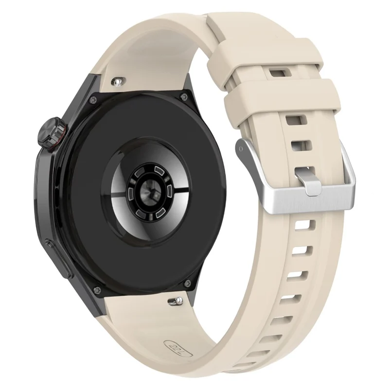 Super Angenehm Huawei Watch GT 5 Pro 46mm Silikon Armband