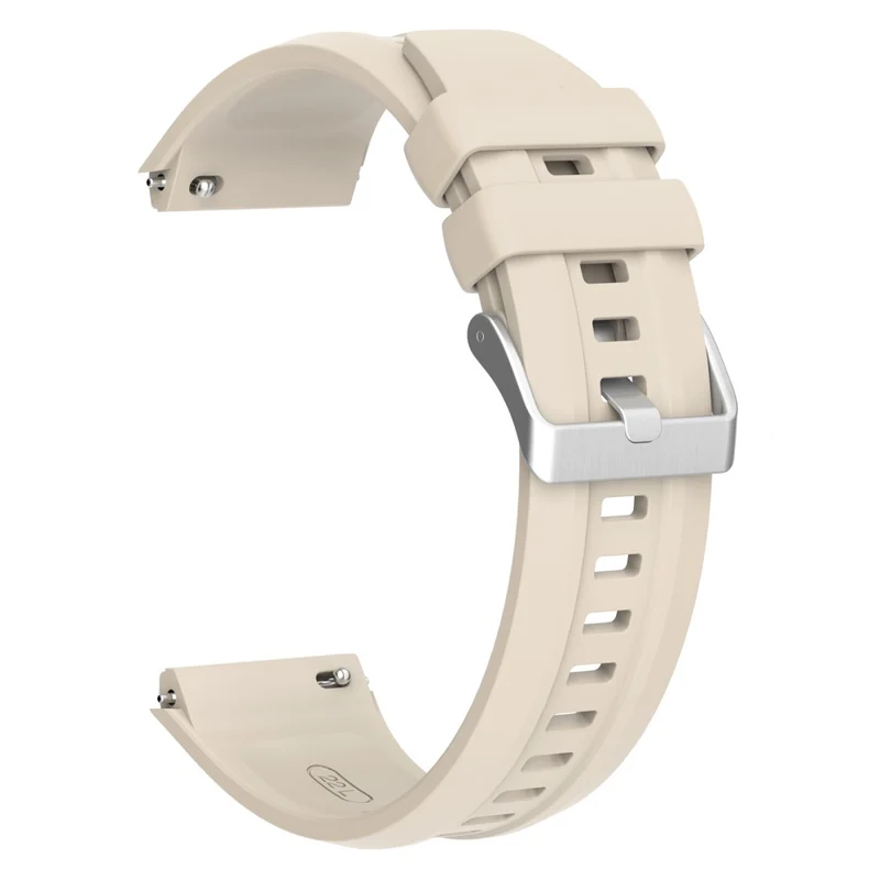 Super Angenehm Huawei Watch GT 5 Pro 46mm Silikon Armband