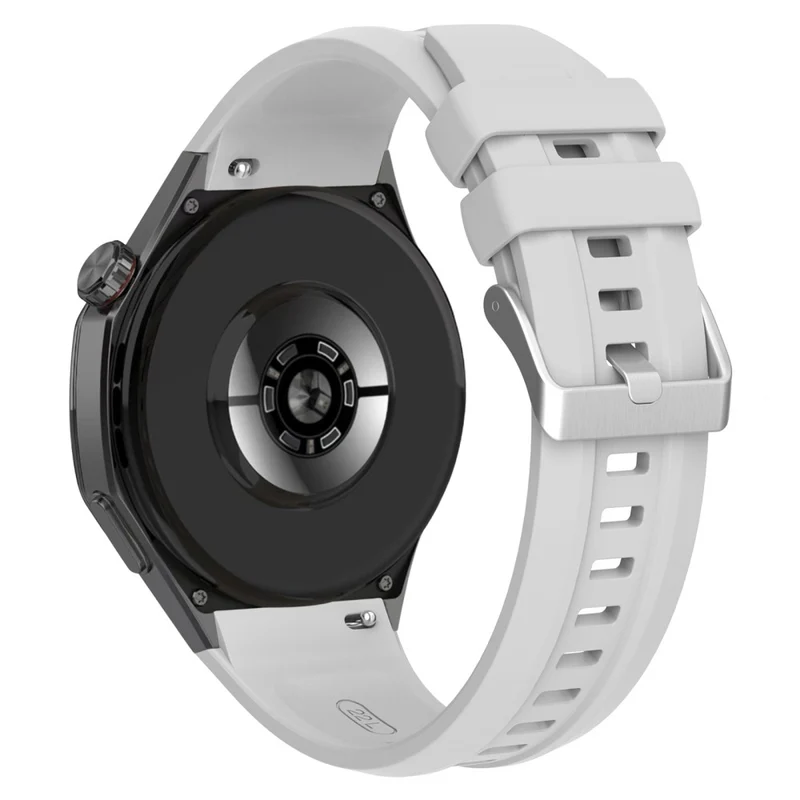 Super Angenehm Huawei Watch GT 5 Pro 46mm Silikon Armband