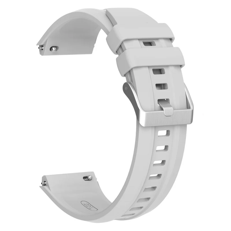 Super Angenehm Huawei Watch GT 5 Pro 46mm Silikon Armband