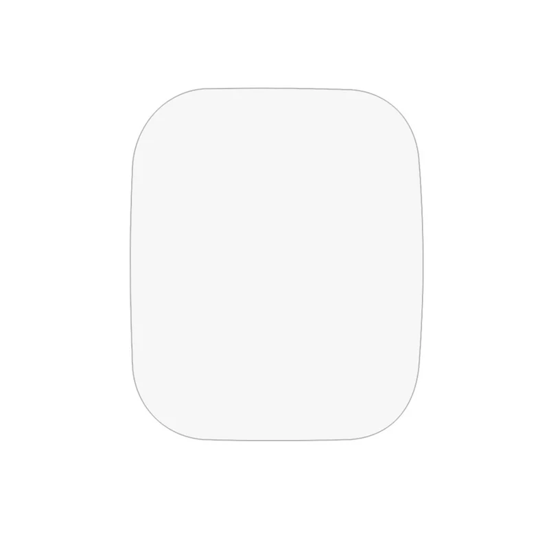 Xiaomi Redmi Watch 5 Lite Glas Displayschutz