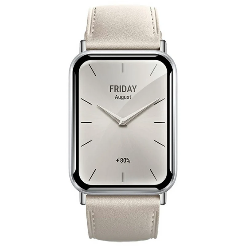 Xiaomi Smart Band 9 Pro Silikon Displayschutz