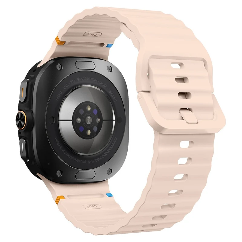 Megasüß Samsung Galaxy Watch Ultra 47mm Silikon Armband