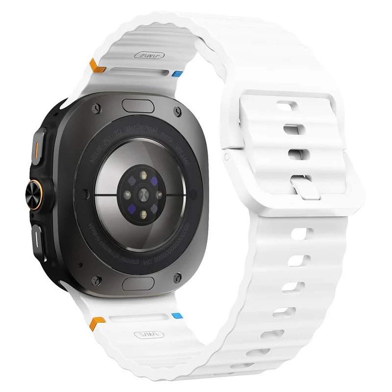 Megasüß Samsung Galaxy Watch Ultra 47mm Silikon Armband