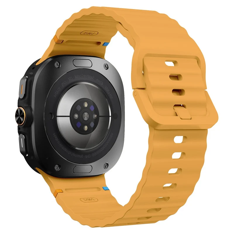 Megasüß Samsung Galaxy Watch Ultra 47mm Silikon Armband