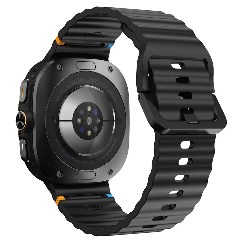 Megasüß Samsung Galaxy Watch Ultra 47mm Silikon Armband