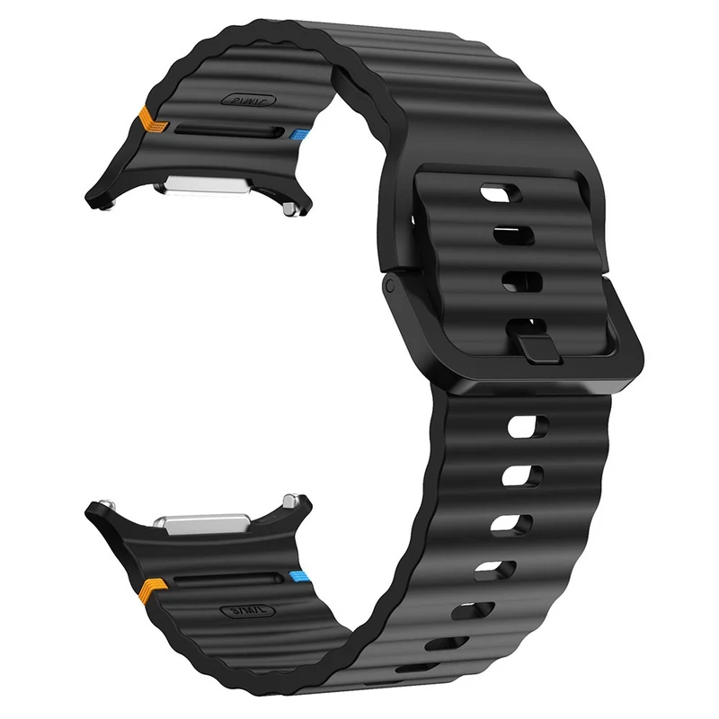 Megasüß Samsung Galaxy Watch Ultra 47mm Silikon Armband