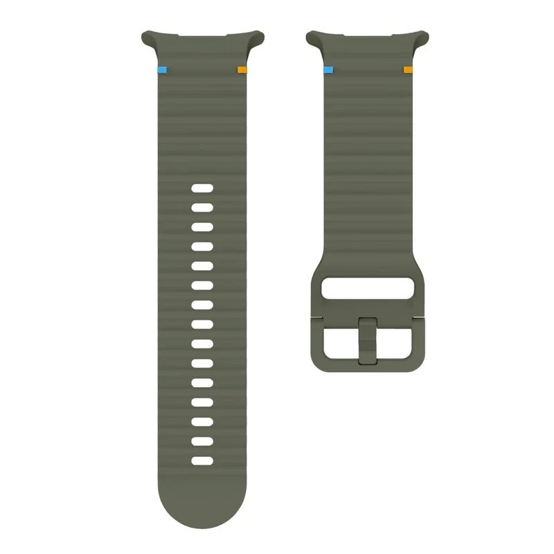 Megasüß Samsung Galaxy Watch Ultra 47mm Silikon Armband